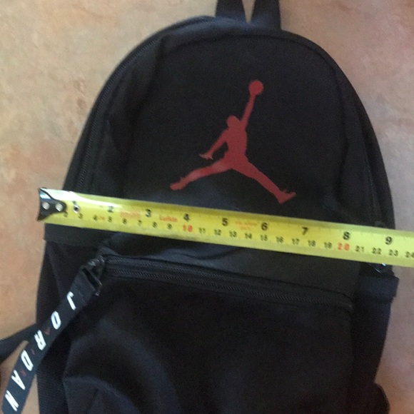 Air Jordan Kids Backpack - Picture 6 of 6